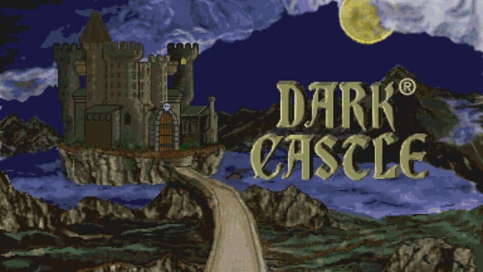 Dark Castle screenshot 1