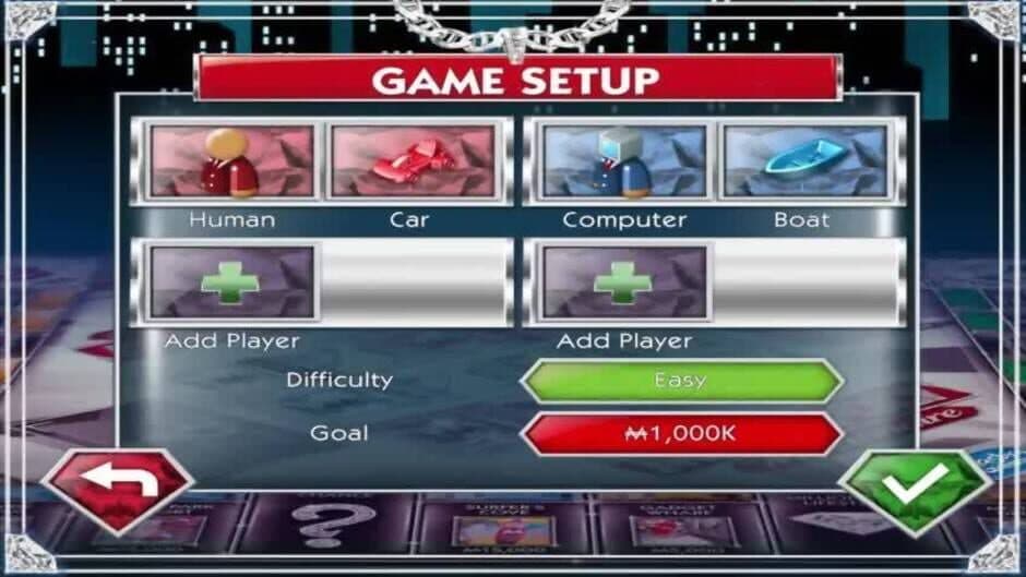 Monopoly Millionaire screenshot 3