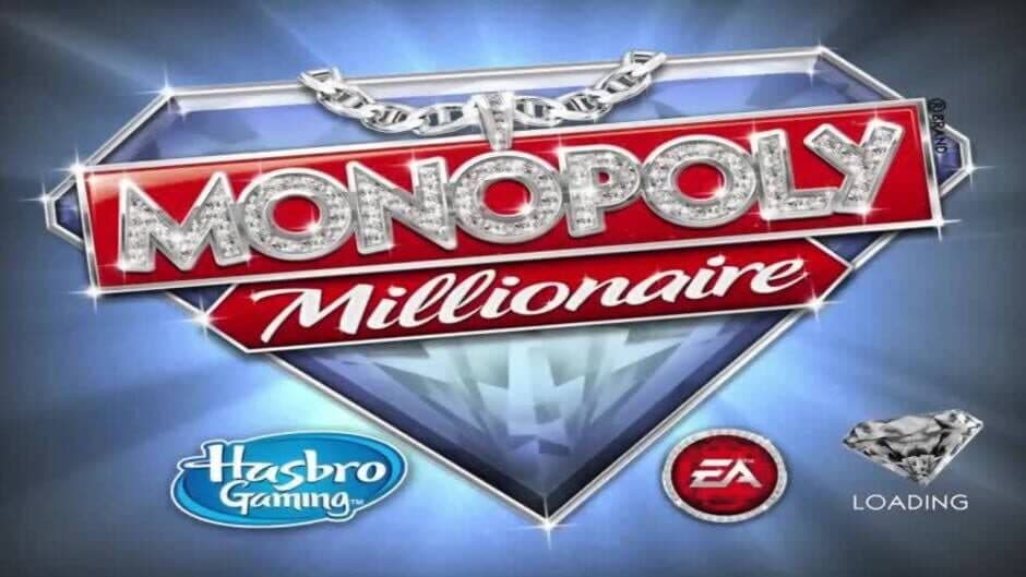 Monopoly Millionaire screenshot 4