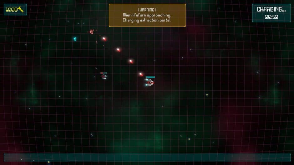 Lonefield Evacutation Survivor screenshot 1