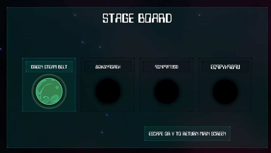 Lonefield Evacutation Survivor screenshot 3