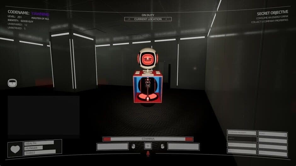 I'm Truely a Good Guy! screenshot 2
