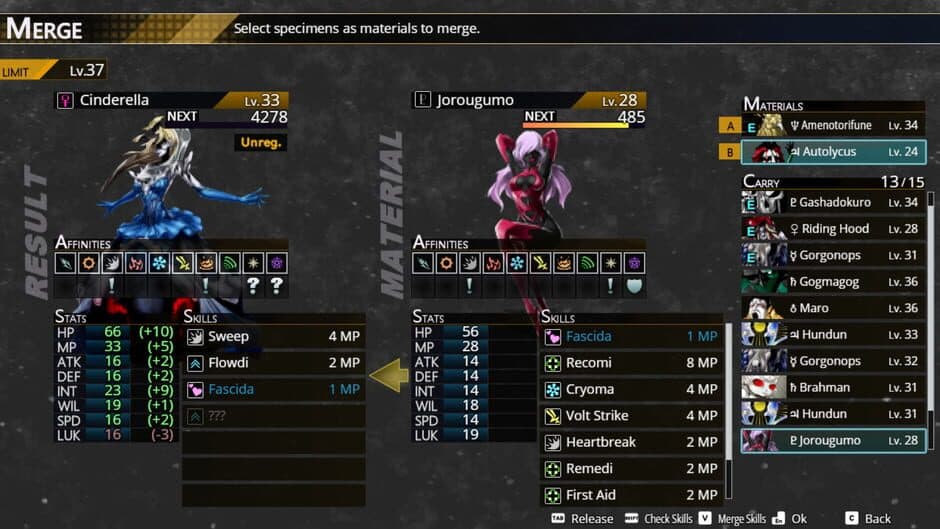 Makai Agito screenshot 3