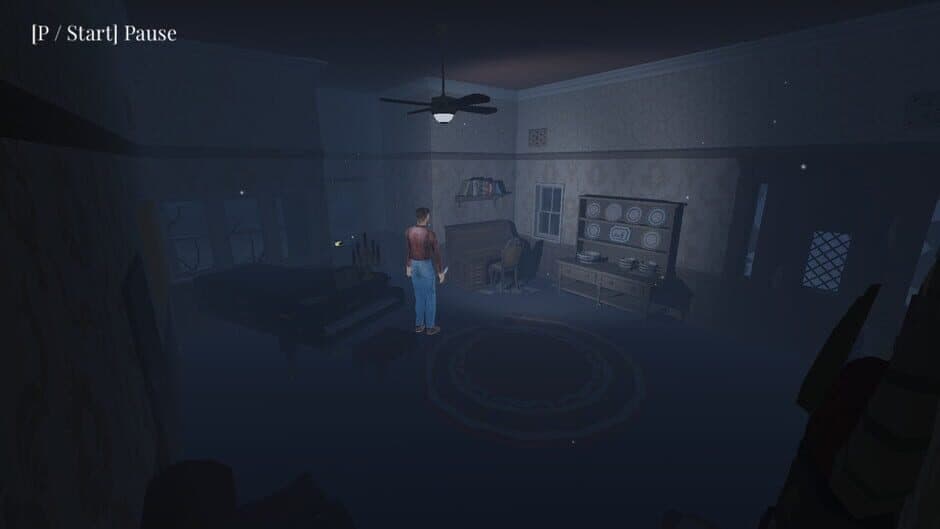 Malice Within screenshot 1