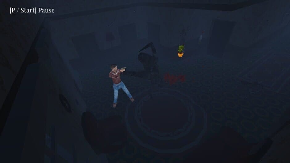 Malice Within screenshot 4