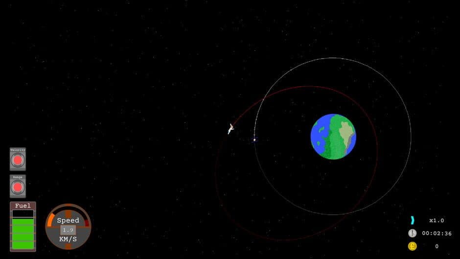 The Earth Sucks screenshot 2