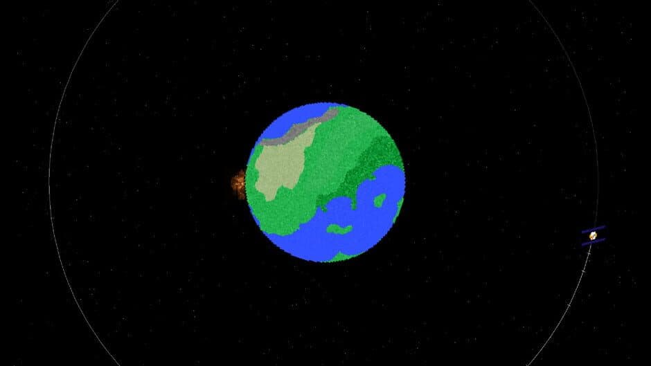 The Earth Sucks screenshot 3