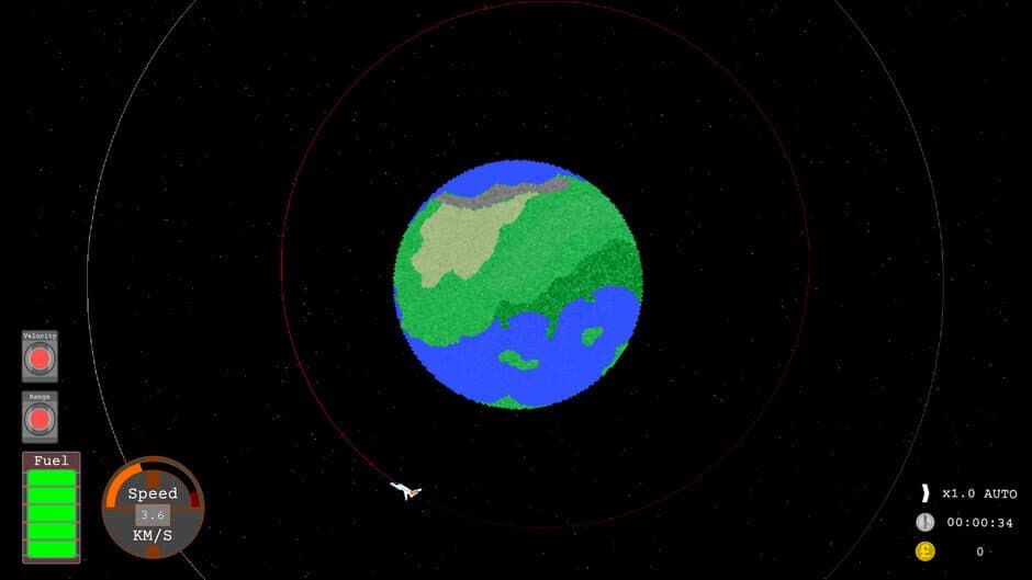 The Earth Sucks screenshot 4