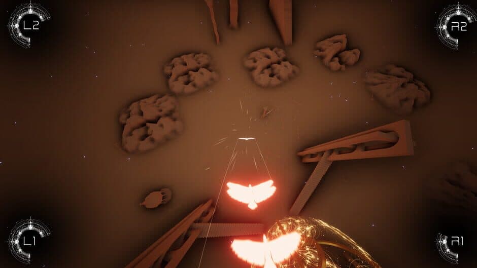 OverWing screenshot 2