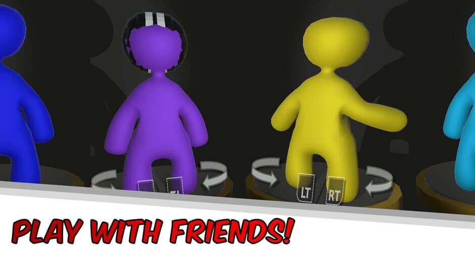 Fumble Freaks screenshot 4