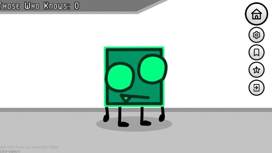 Those Who Know screenshot 1