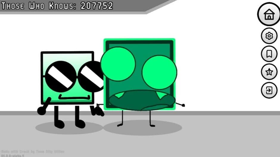 Those Who Know screenshot 3
