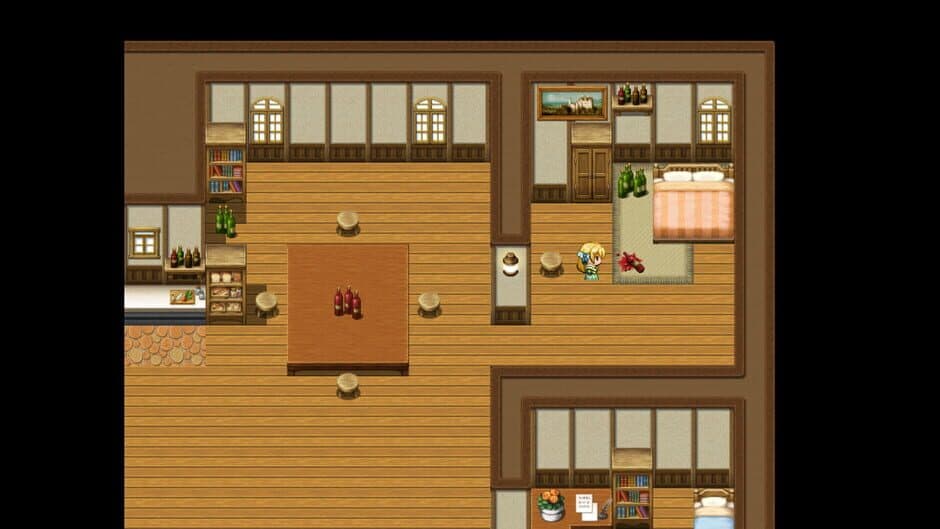 The Last Gift screenshot 1