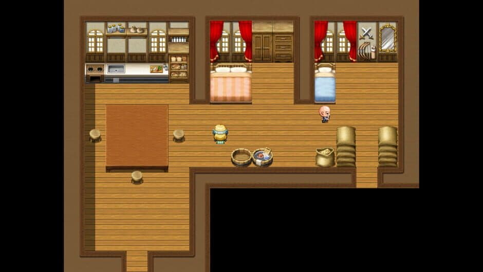 The Last Gift screenshot 2