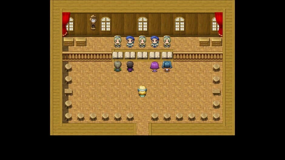The Last Gift screenshot 3