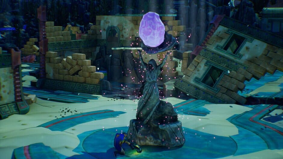 Anchor: Quest for Atlantis screenshot 1