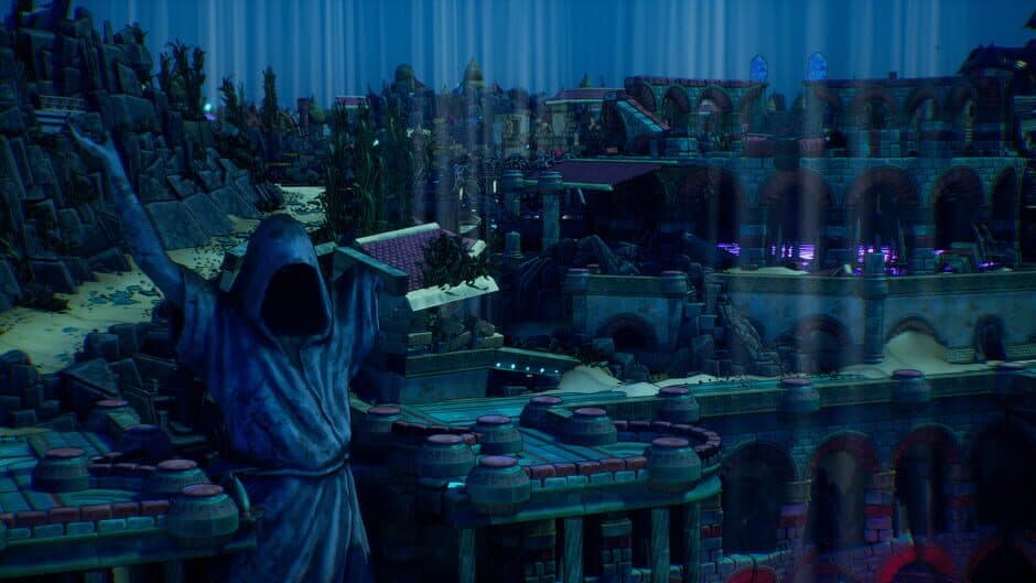 Anchor: Quest for Atlantis screenshot 2
