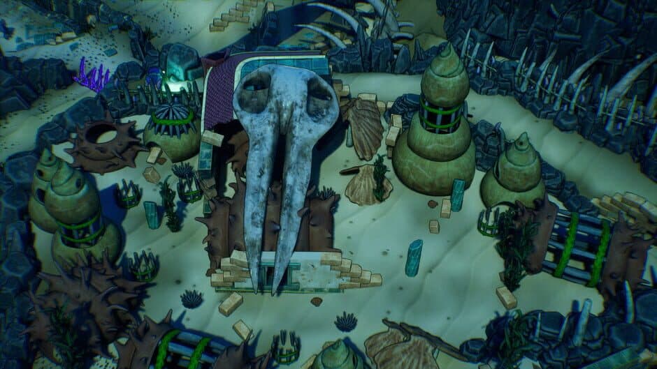 Anchor: Quest for Atlantis screenshot 4