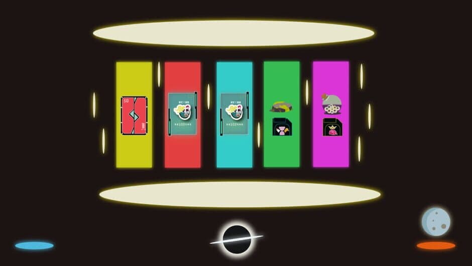 Space Cube X screenshot 3