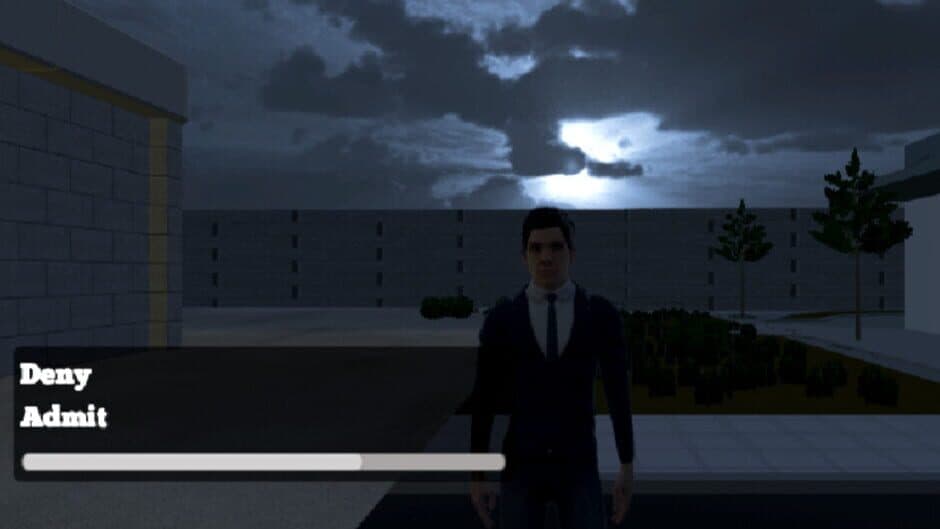 In Winter: A New Apartment screenshot 3