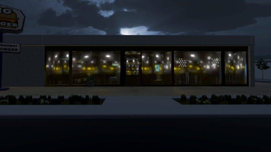 In Winter: A New Apartment screenshot 4