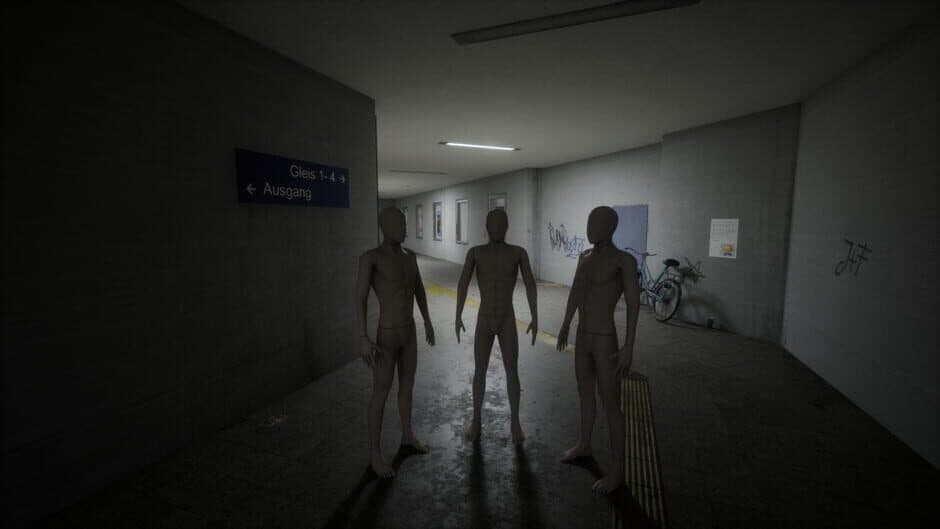 Angstraum screenshot 2