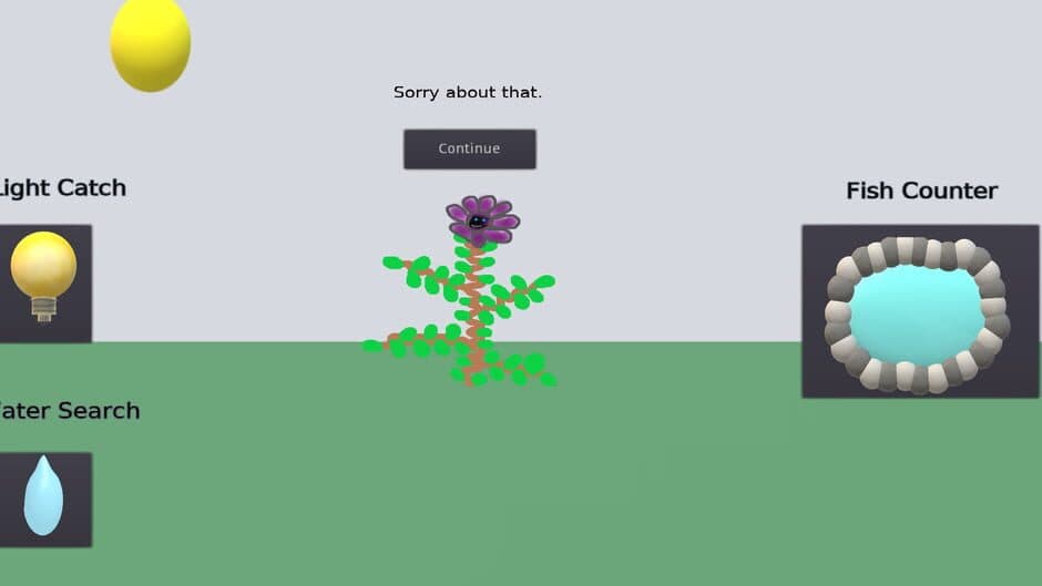 Oakley's World screenshot 3