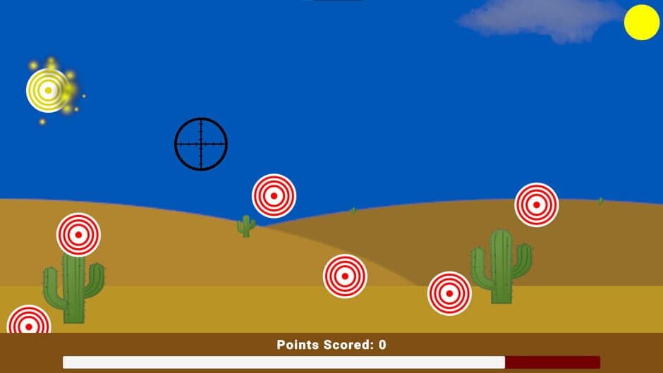 The Bean Trials screenshot 4