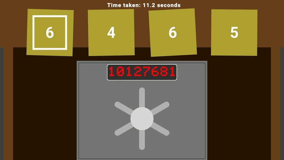 The Bean Trials screenshot 1
