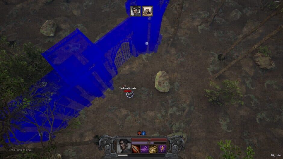 Homestead Online screenshot 1