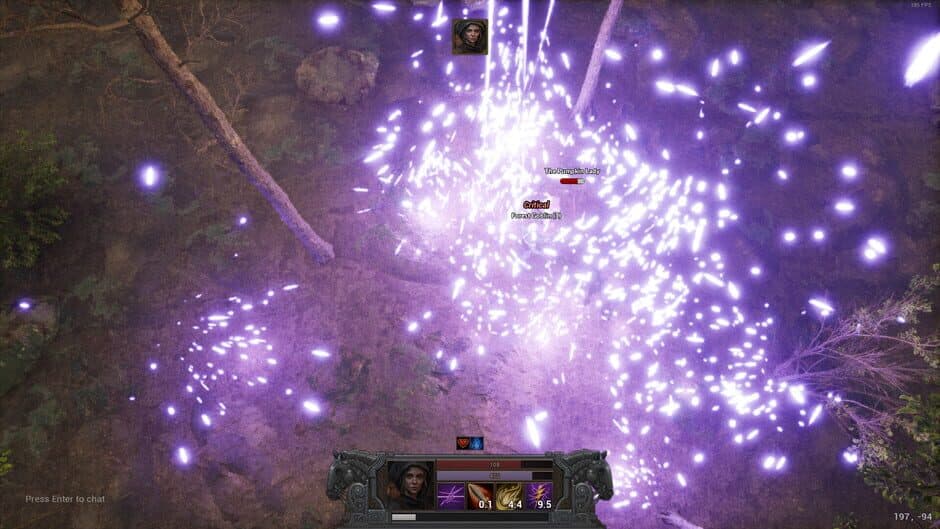 Homestead Online screenshot 4