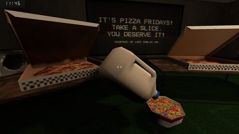 Loot Goblin Inc. screenshot 2