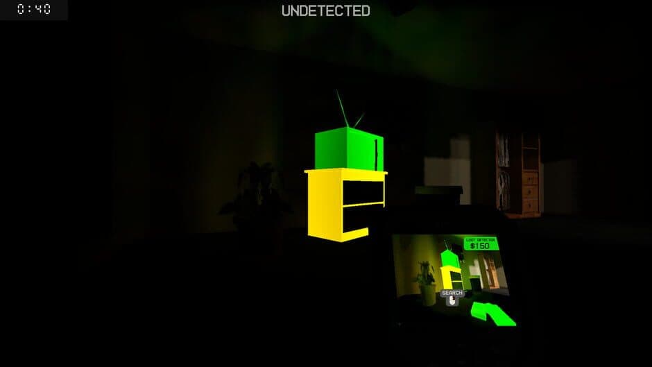 Loot Goblin Inc. screenshot 4