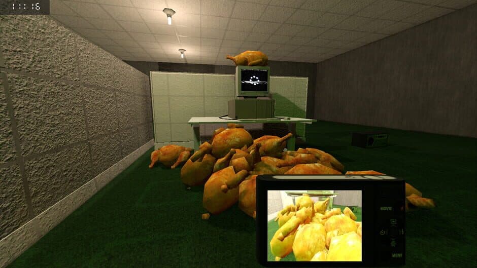 Loot Goblin Inc. screenshot 1