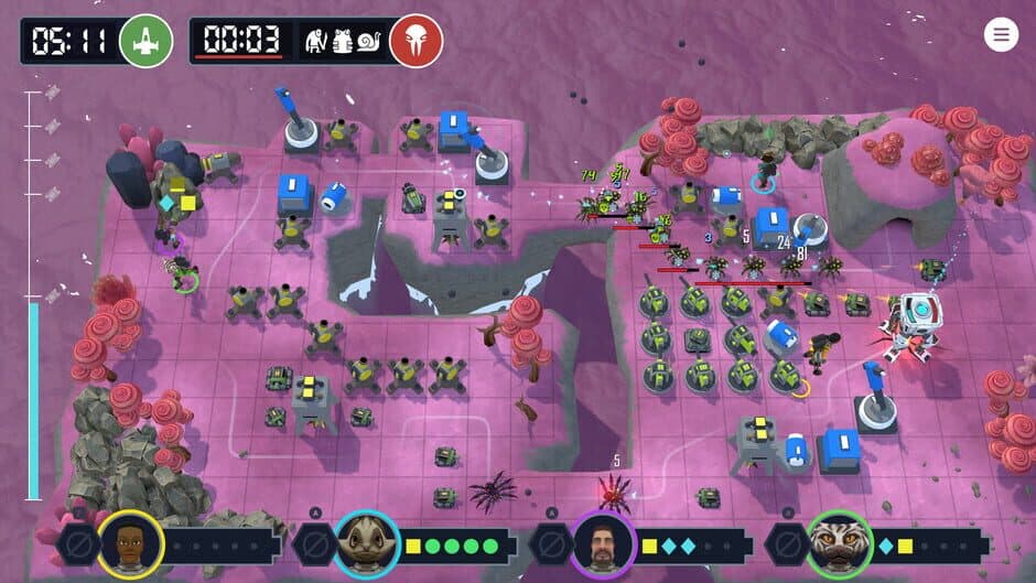ExtracTD screenshot 3