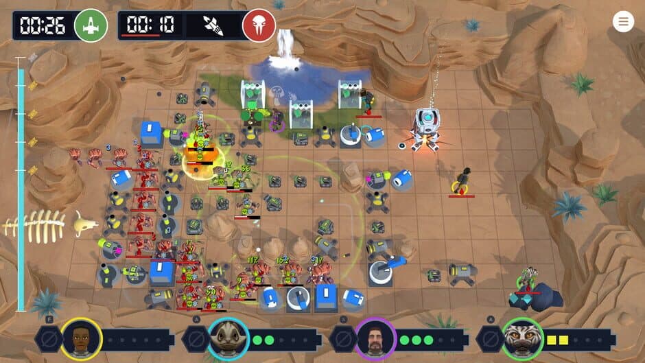 ExtracTD screenshot 4