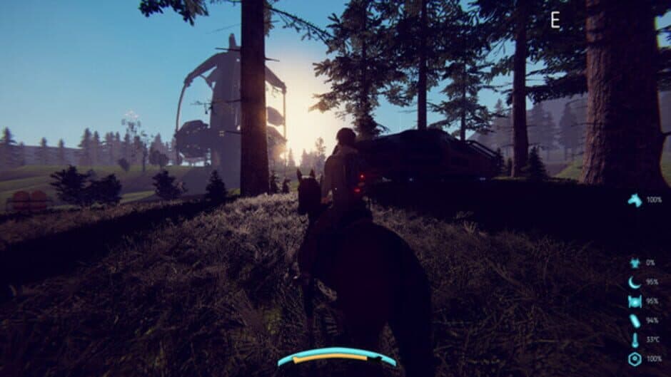 Stars End screenshot 3