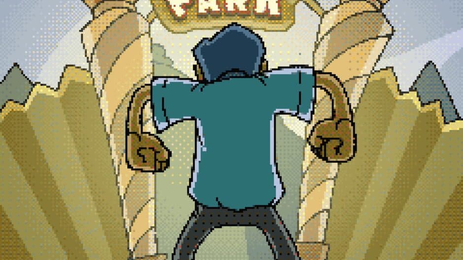 Stress Attack screenshot 1