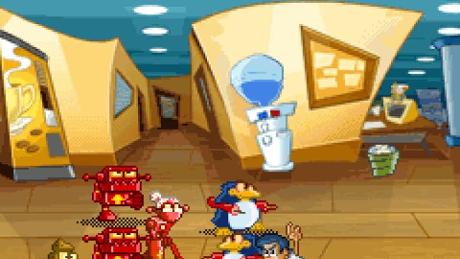 Stress Attack screenshot 4