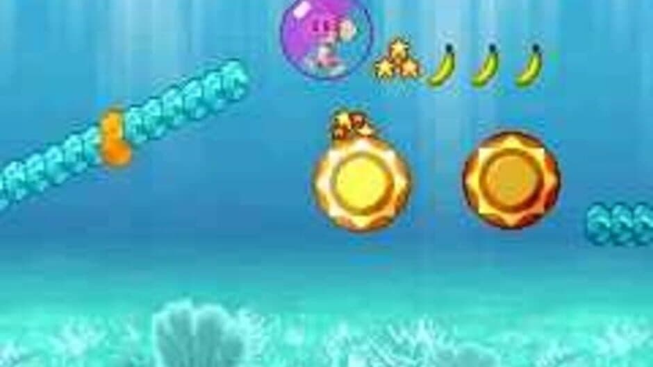 Super Monkey Ball: Tip 'n Tilt screenshot 1