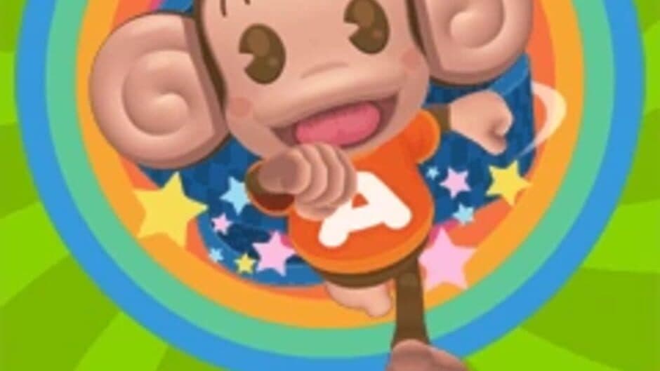 Super Monkey Ball: Tip 'n Tilt screenshot 2