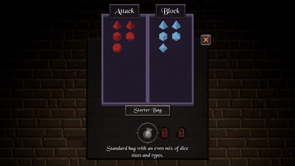 Hexroll screenshot 1