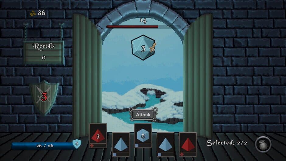 Hexroll screenshot 3