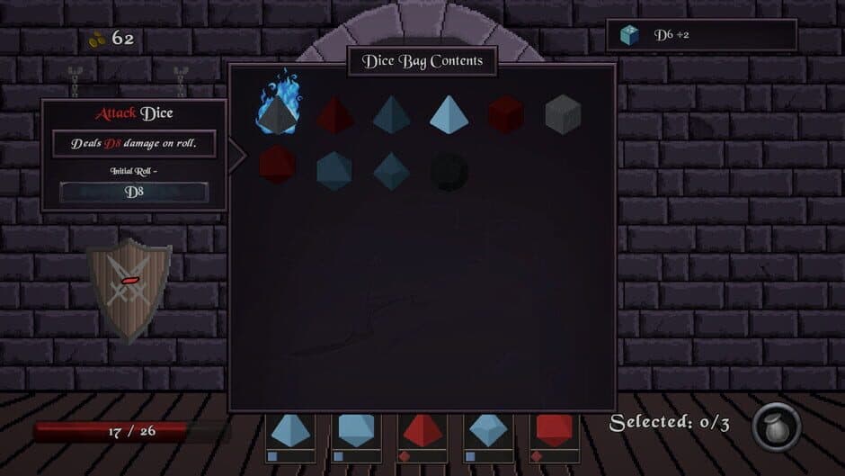 Hexroll screenshot 4