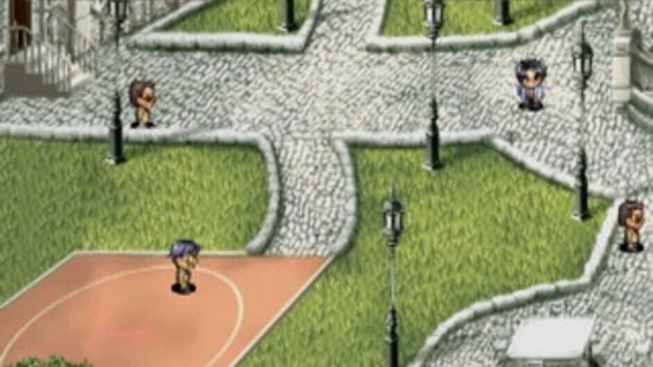 Elysion: Eien no Sanctuary screenshot 3
