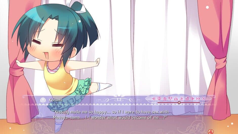 Princess Evangile W Happiness screenshot 3