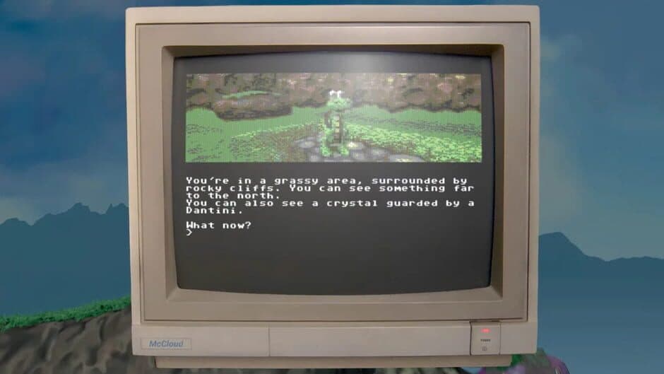 Croc: Legend of the Gobbos screenshot 1