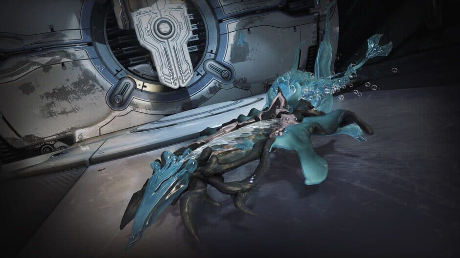 Warframe: Sisters of Parvos Riptid Pack screenshot 2