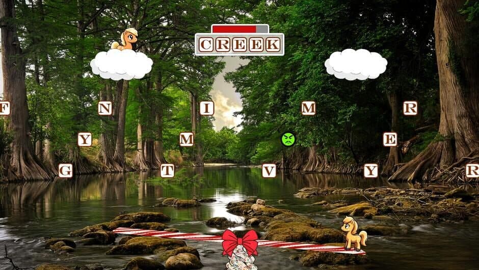 Princess Pony's Magic Seesaw screenshot 4