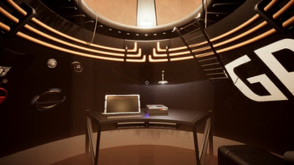 Pioneer screenshot 1